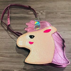 Unicorn Purse 🦄
